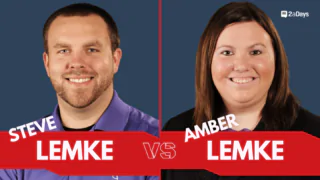 Steve Lemke SFA Bowling Love Scandal + 3 Other Coach-Athlete Affairs