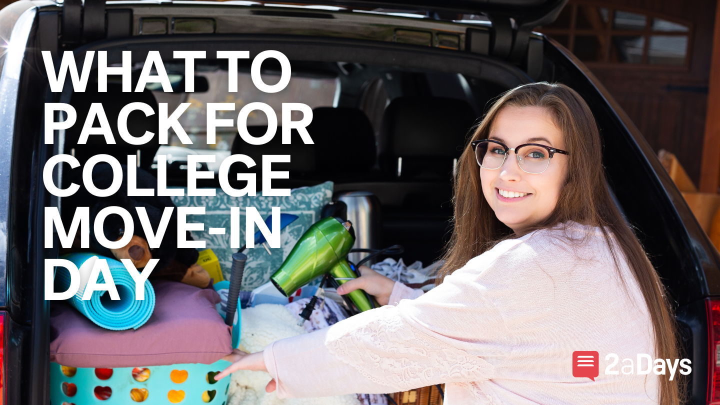 18 College Dorm Room Must Haves For StudentAthletes Freshman Year