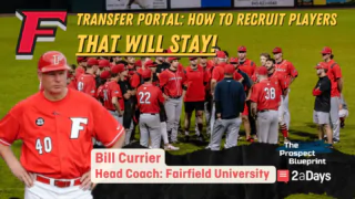 DI Baseball Recruiting: Bill Currier on Navigating the Recruiting System