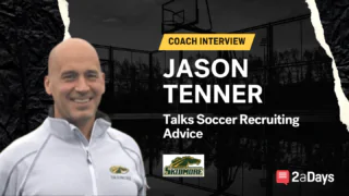 Coach Interview: 11 Questions With Division III Women’s Soccer Coach Jason Tenner