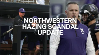 Northwestern University Hazing Update