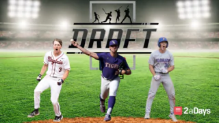 3 College Teams Represented in the MLB Draft