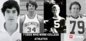 7 CEOs Who Were College Athletes