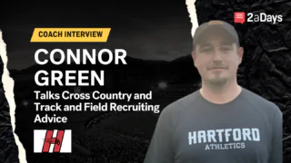 Coach Interview: 9 Questions With Junior College Cross Country Coach Patrick Comer