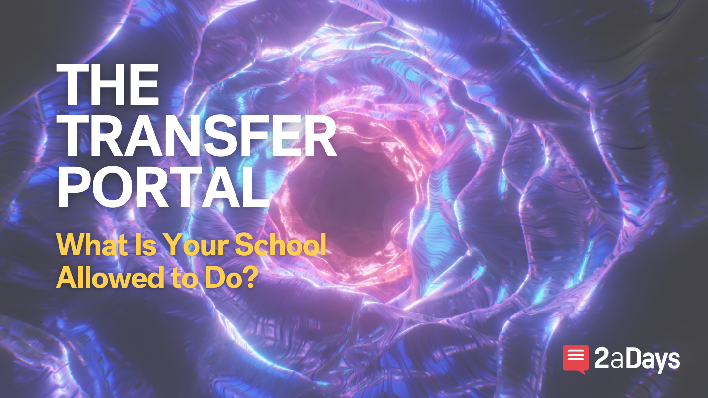 What Your School Can and Can