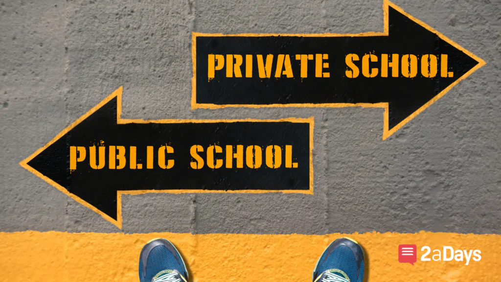 3 Pros and Cons of Playing Sports at Prep School vs. Public School