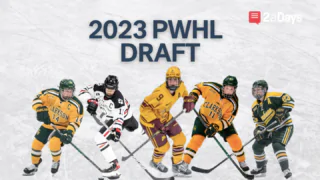 5 College Stars From the 2023 PWHL Draft