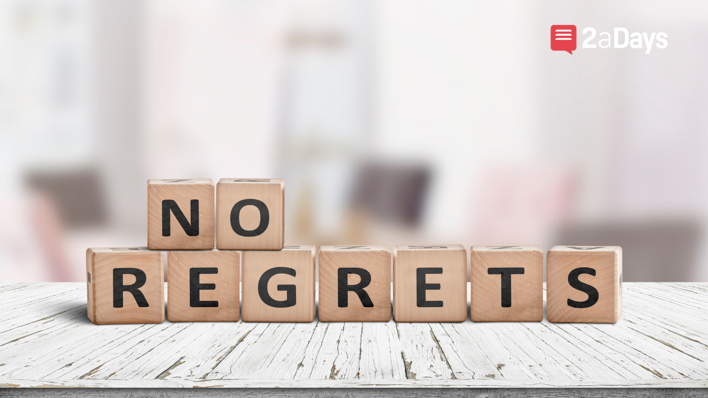 9 Most Common Regrets Student-Athlete Alumni Have and How to Avoid Them ...