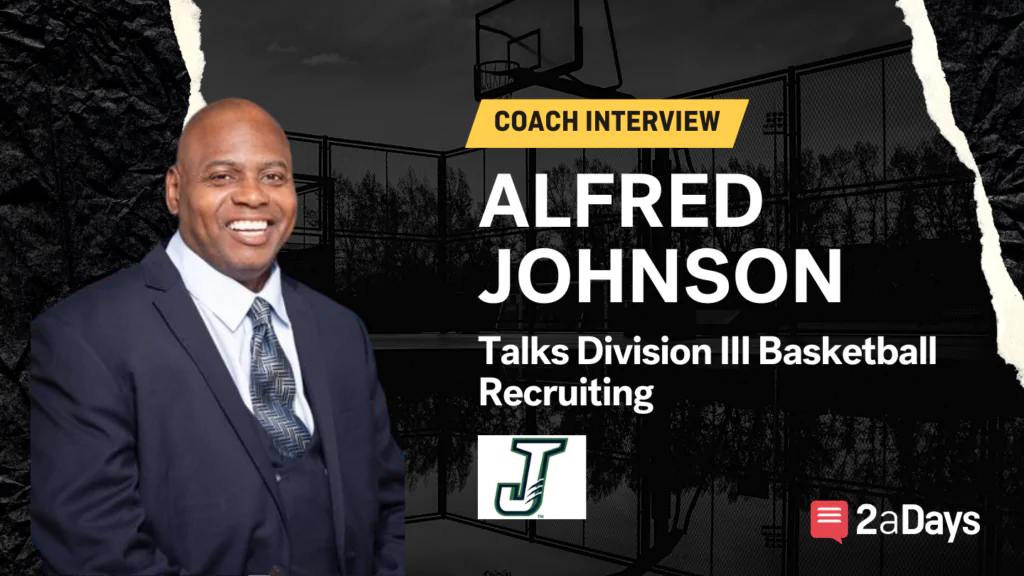 Coach Interview 17 Questions With Division III Men’s Basketball Coach