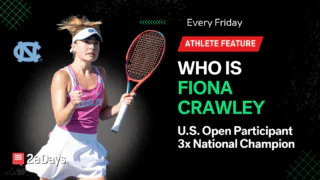 Who Is Fiona Crawley?