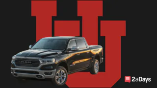 NIL Deal: Free New Trucks for Utah Football Team. Is It Really Free? Think Taxes.