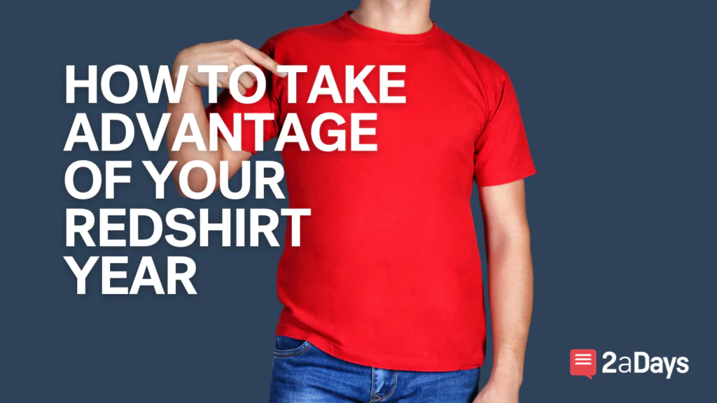 Maximizing Your Redshirt Year A Guide for Division I Lacrosse Players