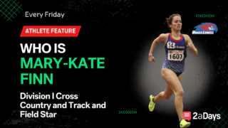 Who is Mary-Kate Finn?