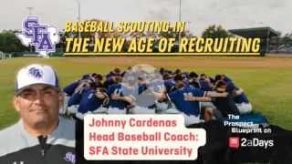 Preparing Players For the College Level: How to Train Baseball Players