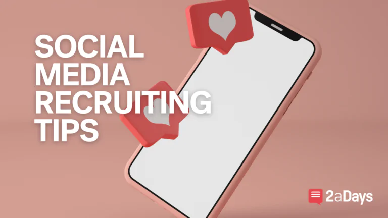 How to Utilize Social Media in Your Recruiting Process