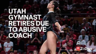 Utah Gymnast Kara Eaker Retires From Sport After Coach Abuse Claims: How to Avoid Abusive College Coaches