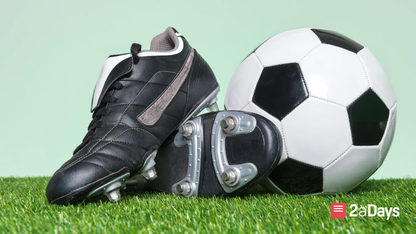 9 Things Every Soccer Player Needs in Their Soccer Bag Soccer