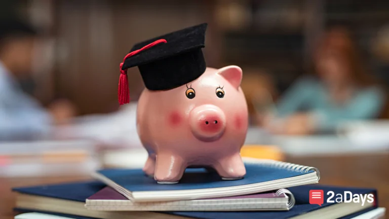 12 Tips to Pay Off Your Student Loans Quickly