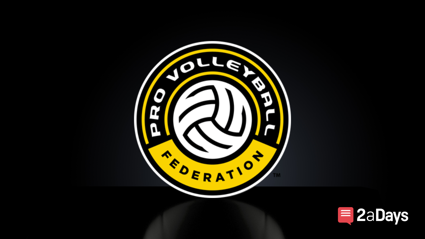 7 Facts About the Pro Volleyball Federation News 2aDays News