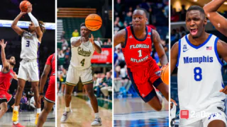 Highlighting 4 Mid-Major Division I Men’s Basketball Success Stories