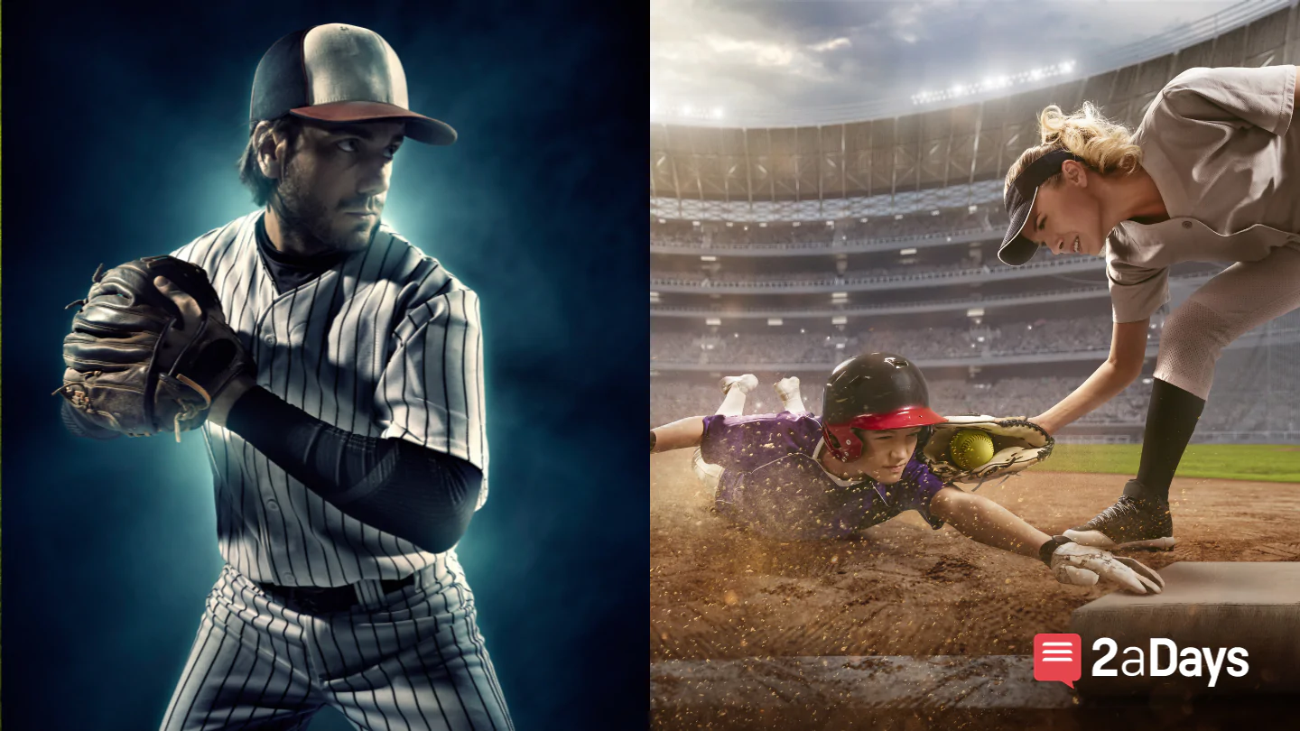 Infield Versus Outfield Which Baseball or Softball Position Suits You