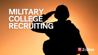 Military School Athletic Recruiting Rules