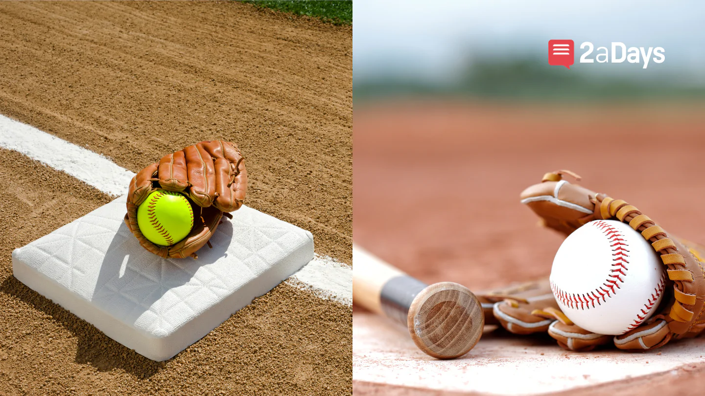 Top 13 Essential Drills for Softball and Baseball Infielders 2aDays News