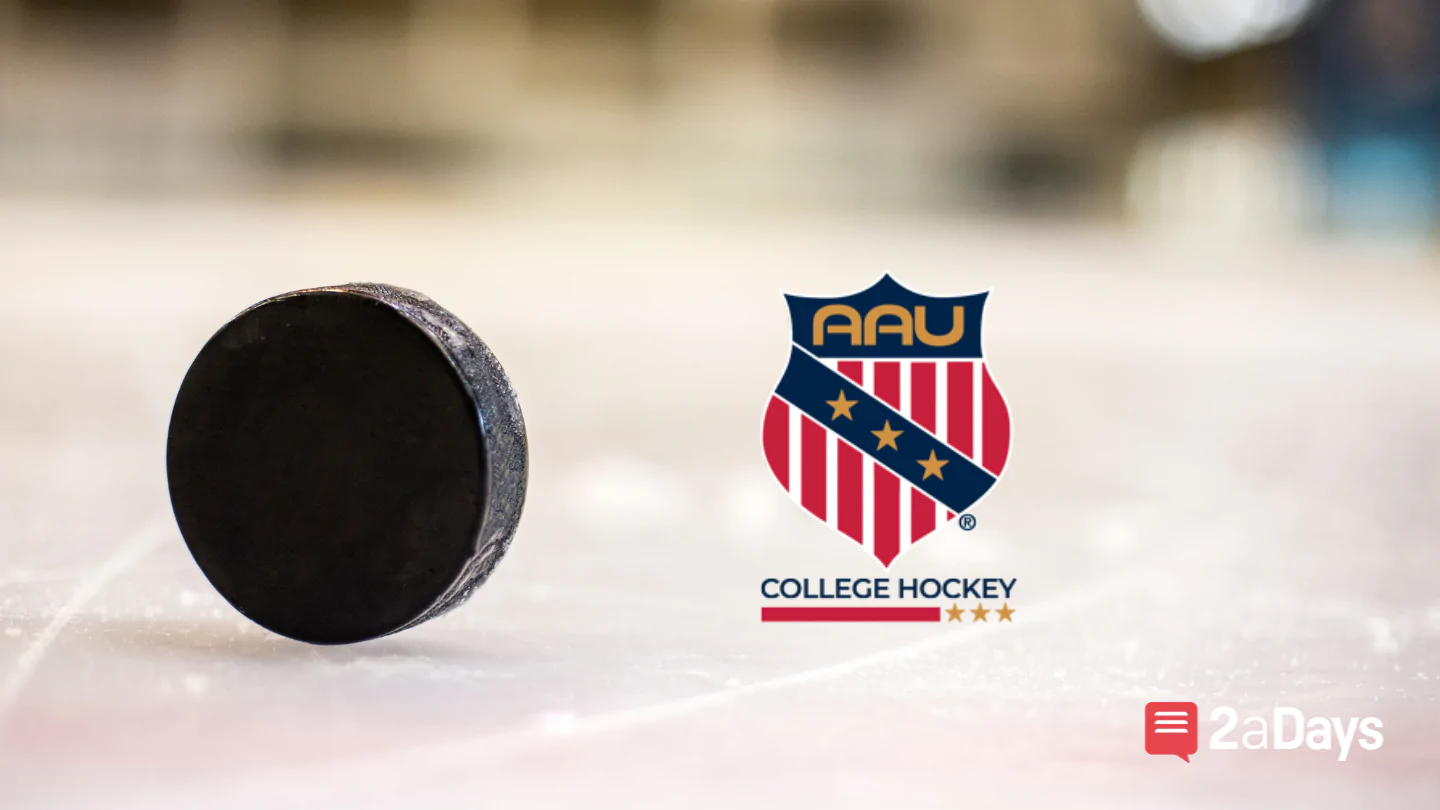 What Is AAU Hockey? Hockey 2aDays News