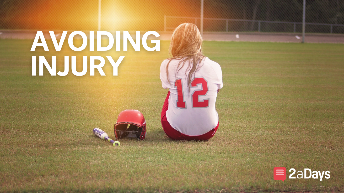 5 Common Softball Injuries and How to Prevent Them Softball 2aDays News
