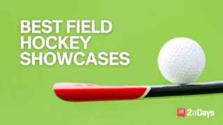 6 Best College Field Hockey Showcases