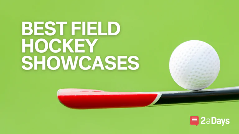 6 Best College Field Hockey Showcases