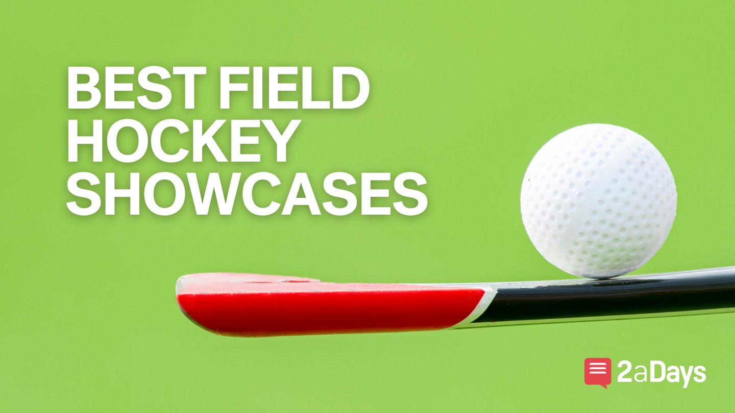 6 Best College Field Hockey Showcases Field Hockey 2aDays News
