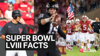 7 Facts About 2024 Super Bowl Players