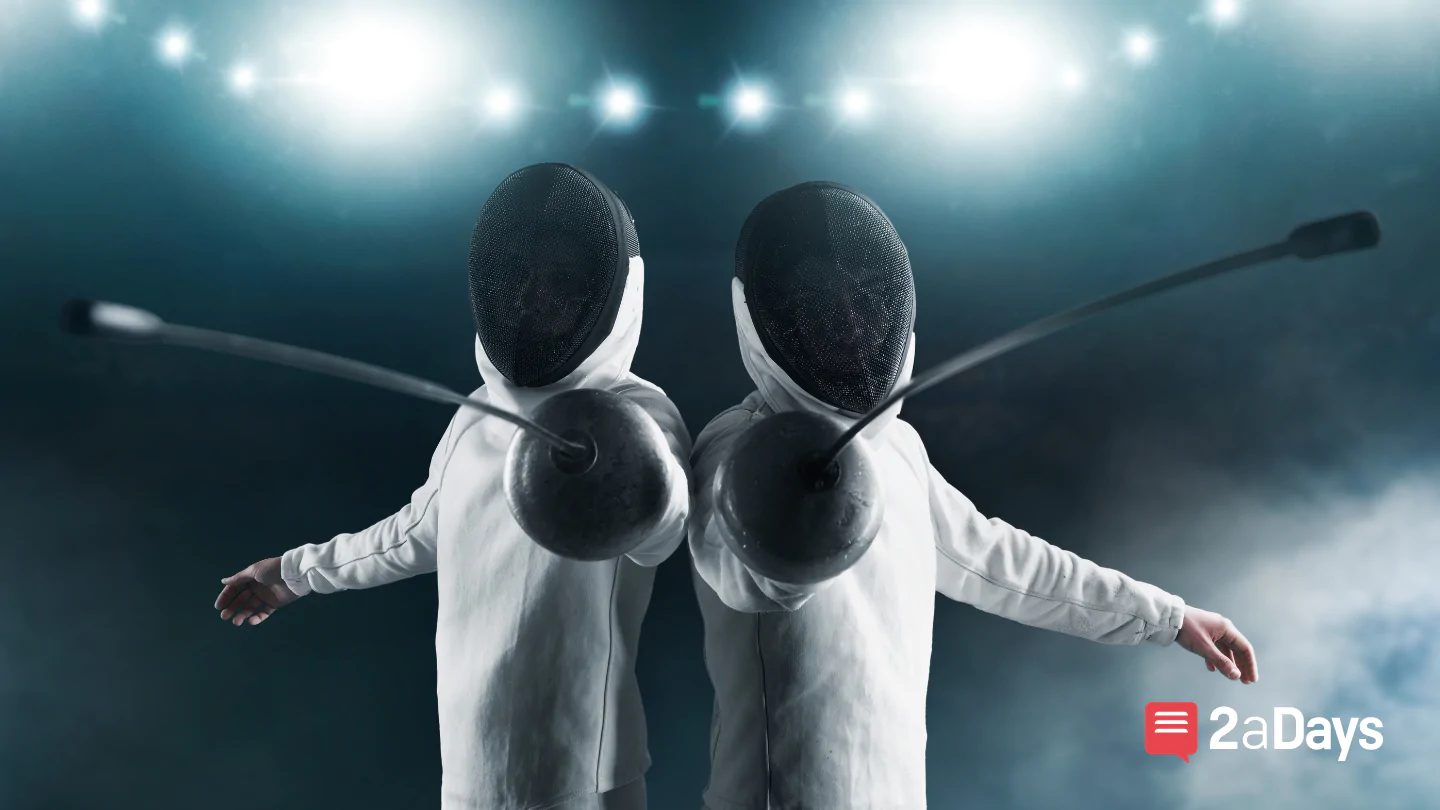 7 College Fencing Recruiting Facts Fencing 2aDays News