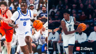 Can College Basketball Transfer Teams Win it All? Part 2