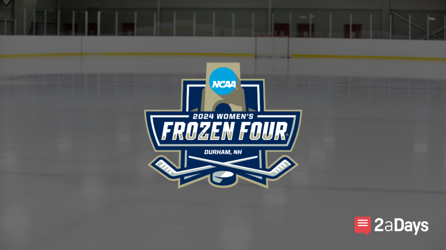 Beyond the Ice Community Engagement Surrounding the 2024 Women's