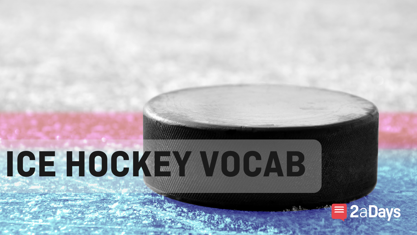 Unlocking the Glossary 11 Essential College Ice Hockey Terms Hockey 2aDays News