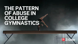 Why are College Gymnastics Abuse Reports so Common?