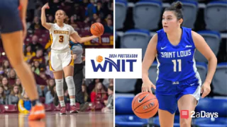 WNIT Championship: 4 Players to Watch in Edwardsville