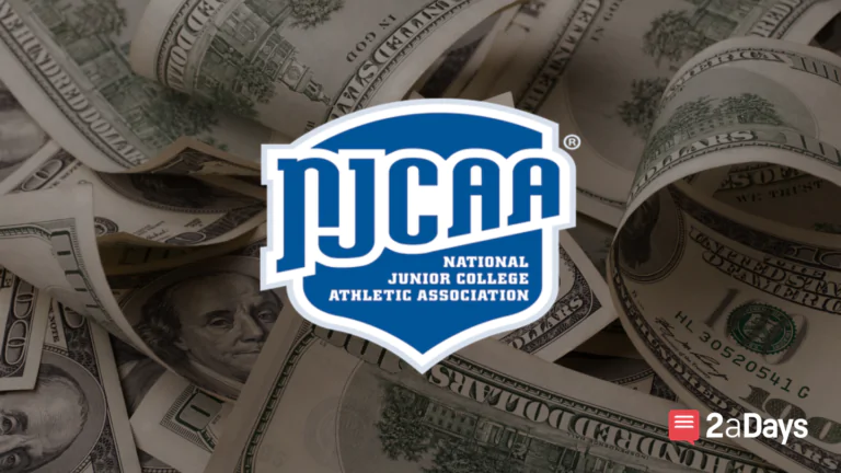 5 Facts About NJCAA Athletic Scholarships