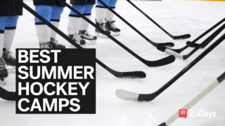 6 Best Hockey Camps to Gain College Exposure