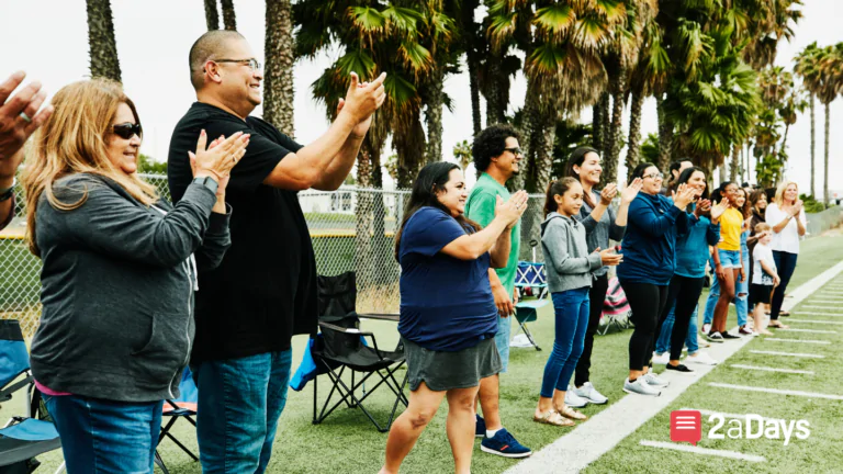 Guide for Parents: 6 Tips for Summer Recruiting
