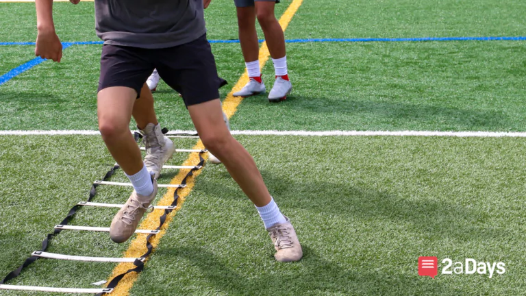 The Summer Grind: 9 Tips to Help You Prepare for Your Freshman Year of College Athletics