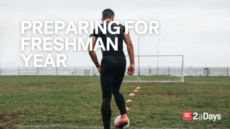 Transitioning from High School to College Athletics: 7 Essential Tips for Recent Graduates