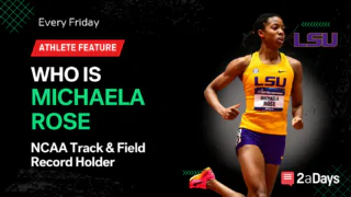 Who Is Michaela Rose?