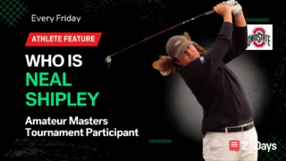 Who Is Neal Shipley?