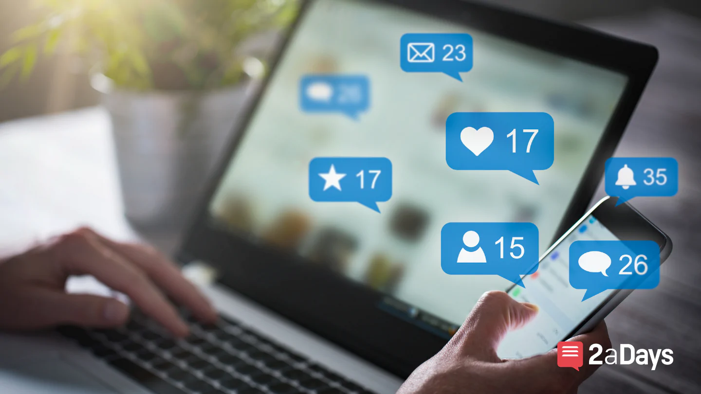 11 Social Media Dos and Don'ts A Guide for StudentAthletes Social Media 2aDays News