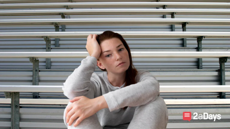 9 Things to Do if Your Coach Is Negatively Affecting Your Mental Health