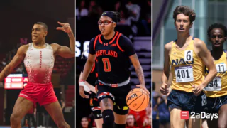 College Sports and Pride Month: How NIL Is Empowering Diversity in Athletics