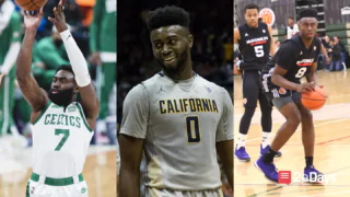 Jaylen Brown: Domination Beyond the Game